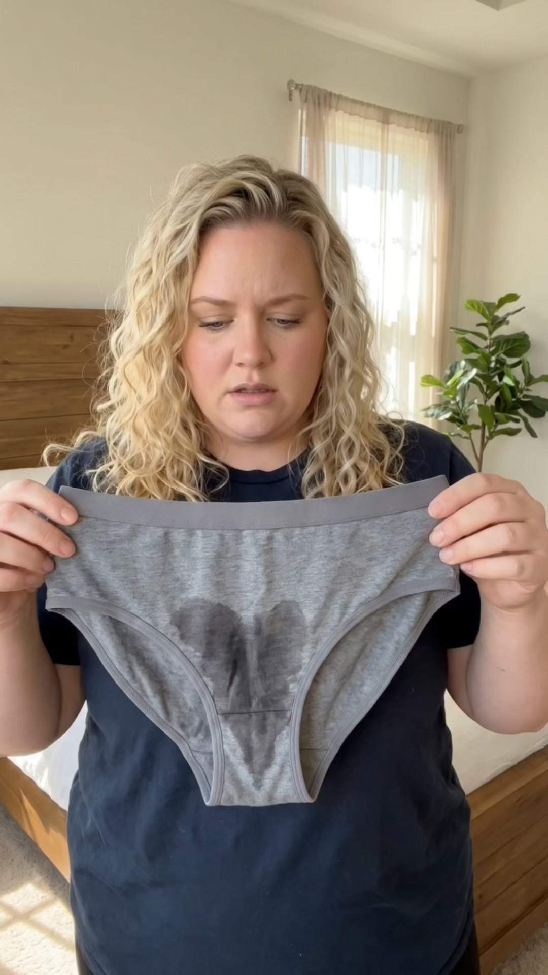 The #1 Underwear For Plus-Size Women 40+