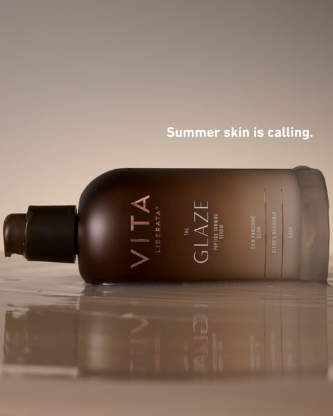 Get A Golden Glow Without The Sun