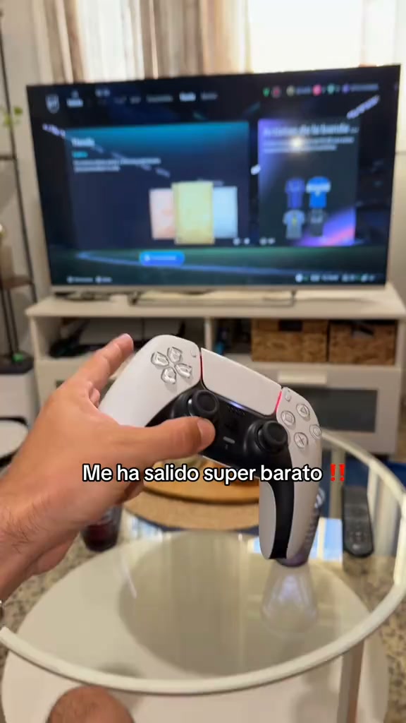 Anúncio de Syncadori