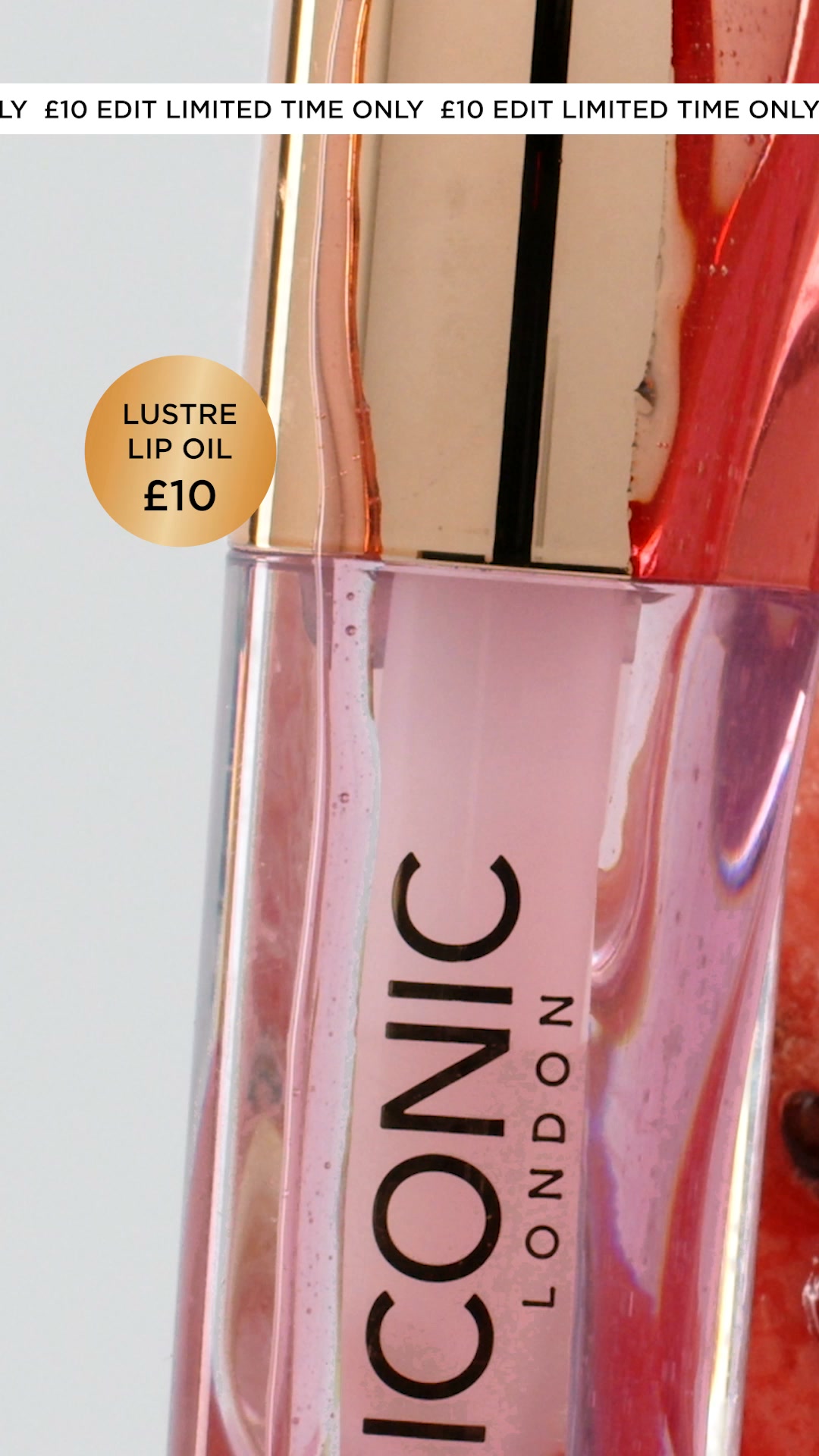 Free Delivery when you spend £35