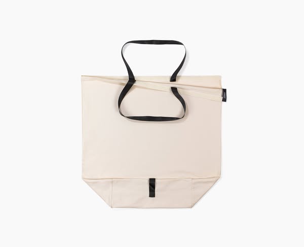 Tota One 60L Replacement Laundry Bag, Ecru