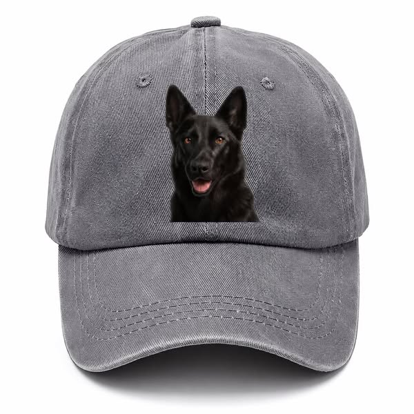 German Shepherd Guardian Spirit Classic Cap