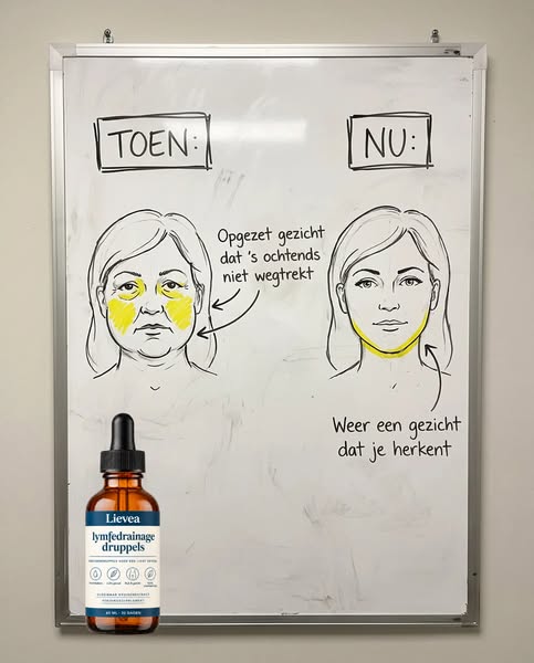 Weer een gezicht dat je herkent