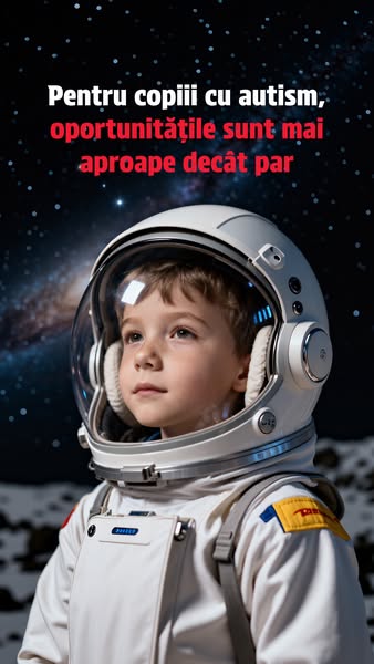 Cum poate ajuta terapia cu celule stem în autism?