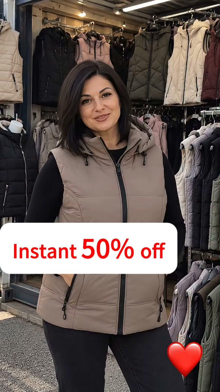 Oferta specjalna: 50% taniej