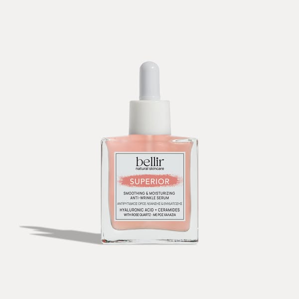 Superior Serum