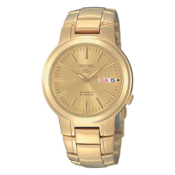 3 Year's Seiko Warranty | Free Next Day Delivery | Easy Returns