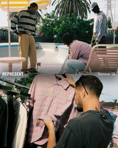 Shop Summer