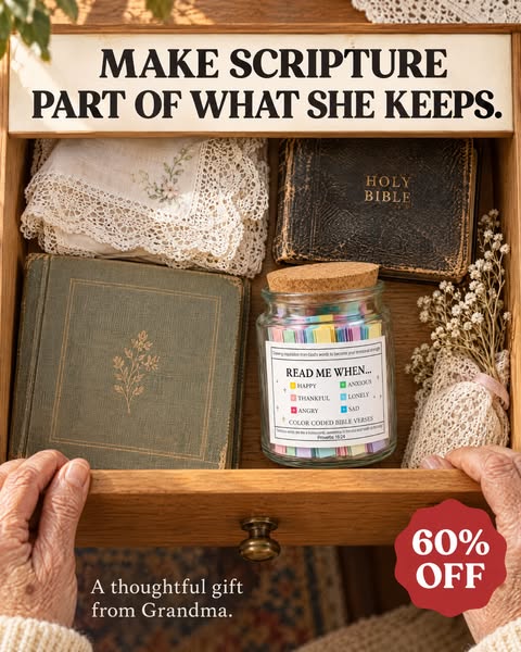 The Jar Kids Actually Use
