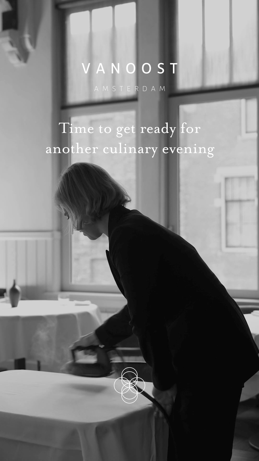 Make your reservation