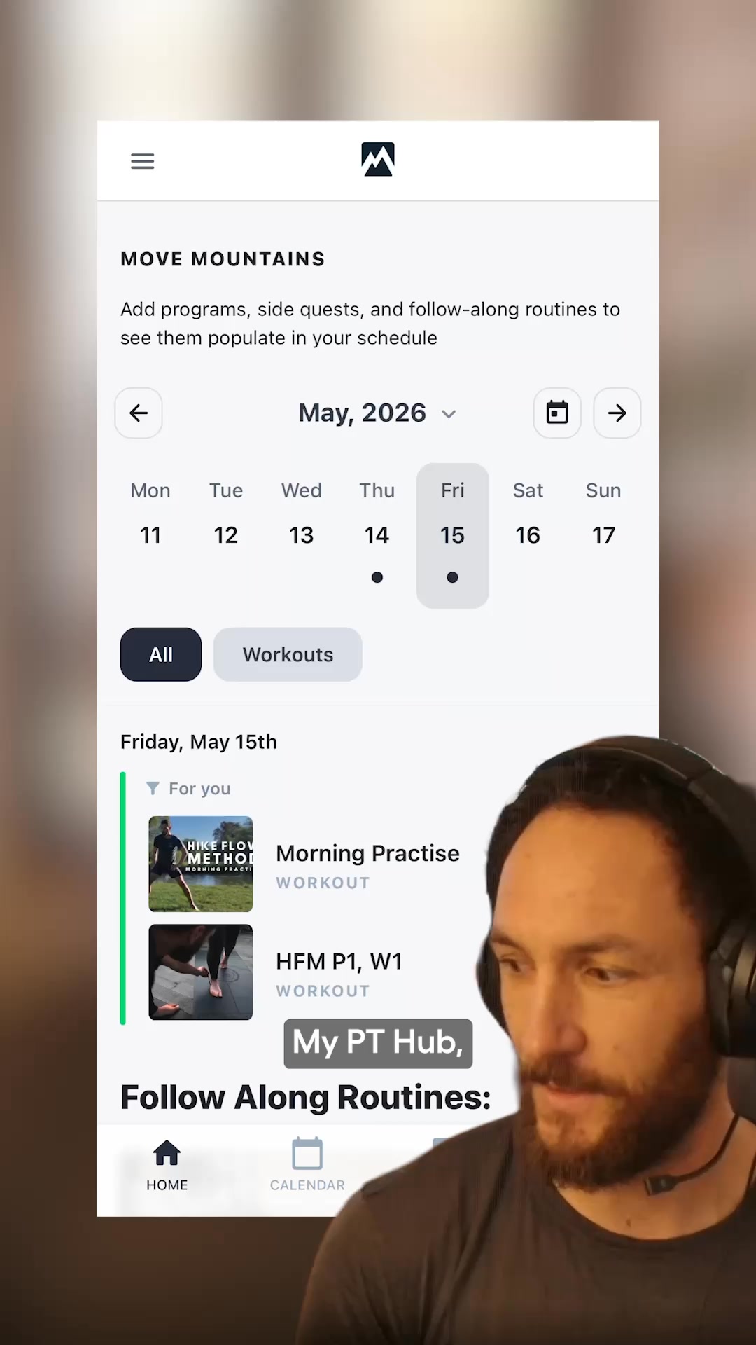 The most customizable coaching platform