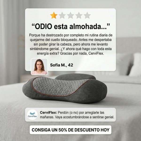 La reseña de 1 estrella más rara de España