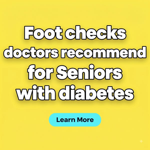 A Guide to Identifying Early Signs of Diabetic Foot Problems