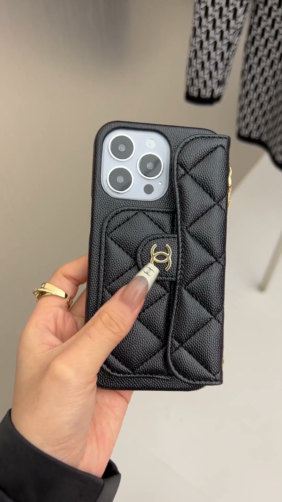 New Phone Case!!!