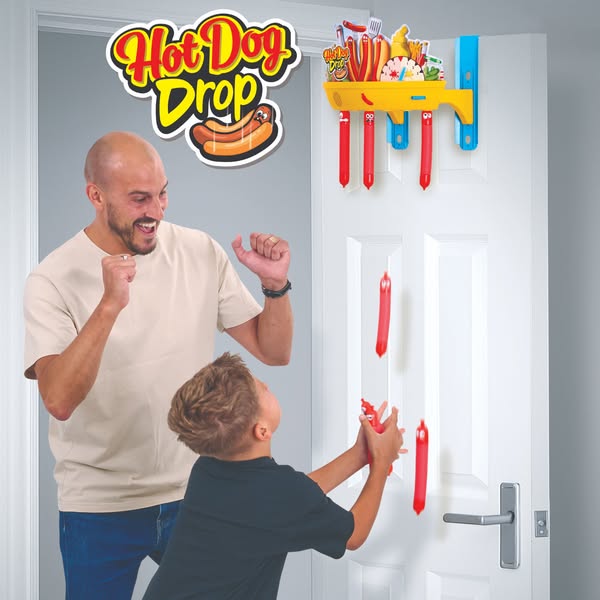 Shop Hot Dog Drop