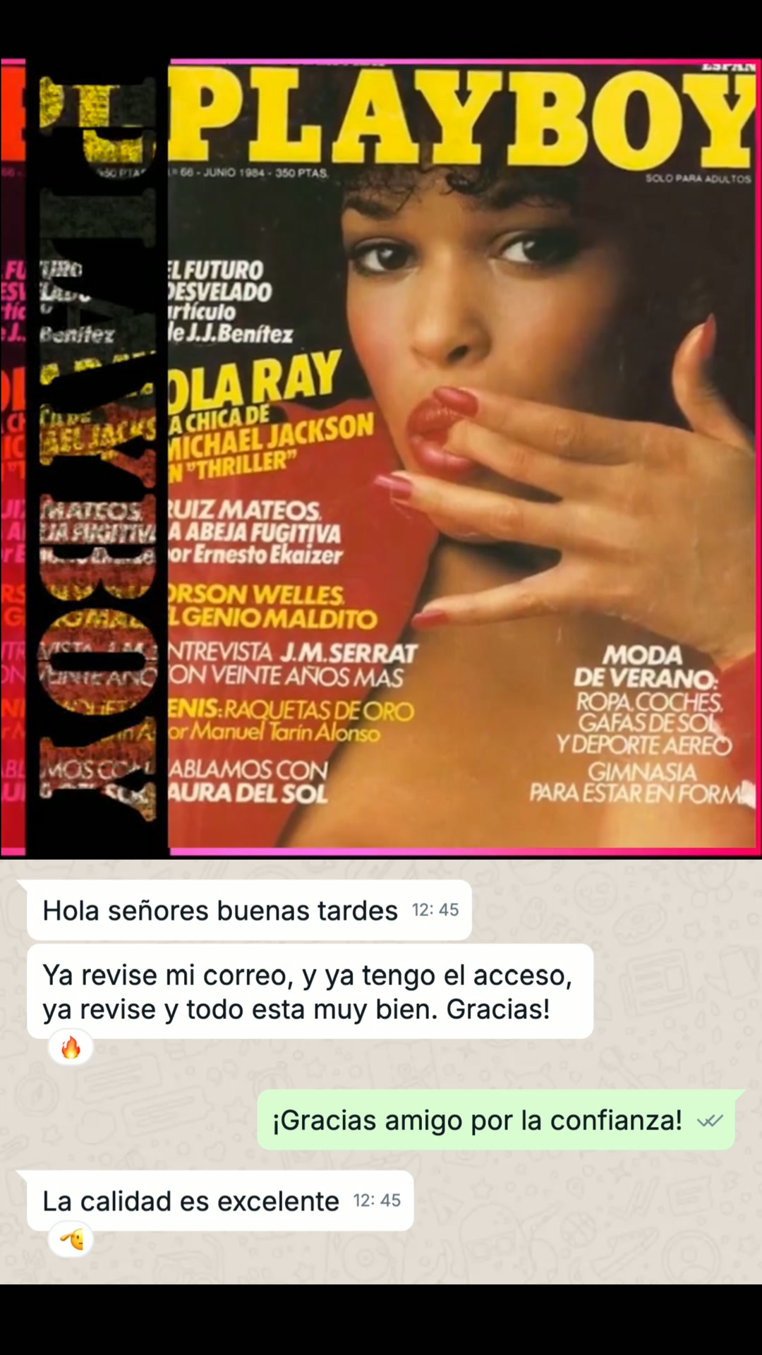 Accede a todo por UN SOLO pago de por vida