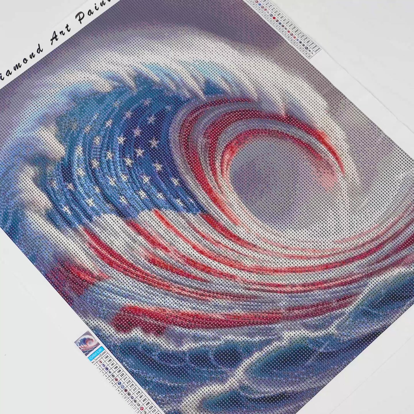 USD $3.97 CLOSING SALE