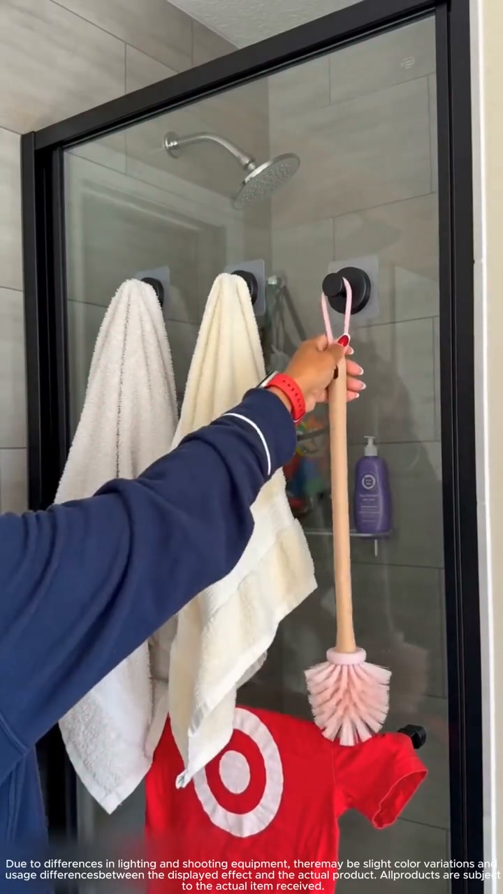 No Punching Suction Cup Hook