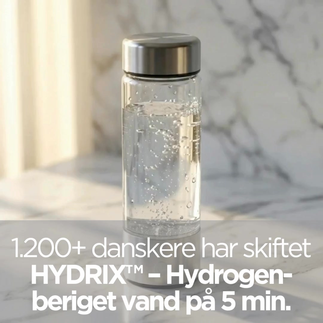 Prøv det risikofrit