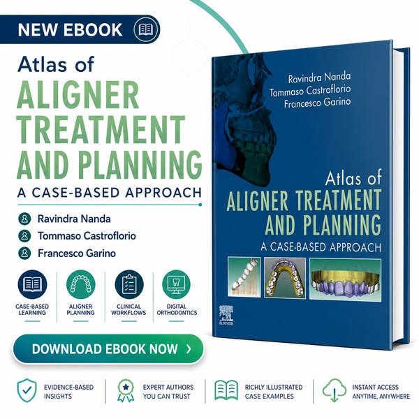 Atlas of Aligner Treatment and Planning