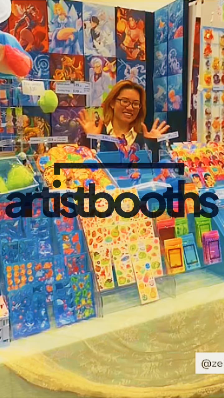 An exclusive deal on custom display kits