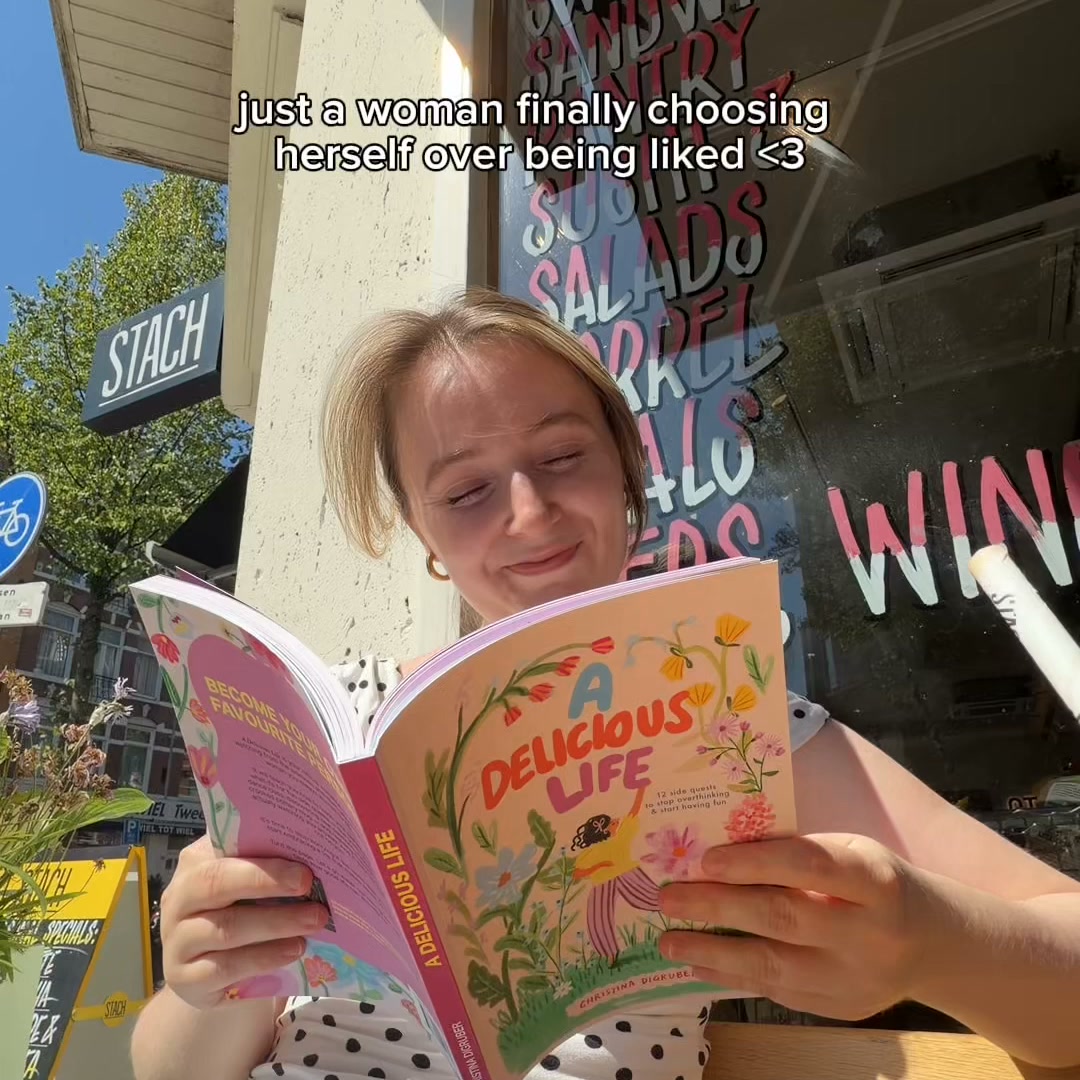 The book for overthinkers who want to live again. Grab your copy now.