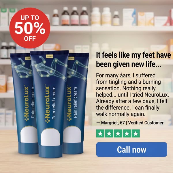 This little cream is making big pharmaceutical companies nervous right now