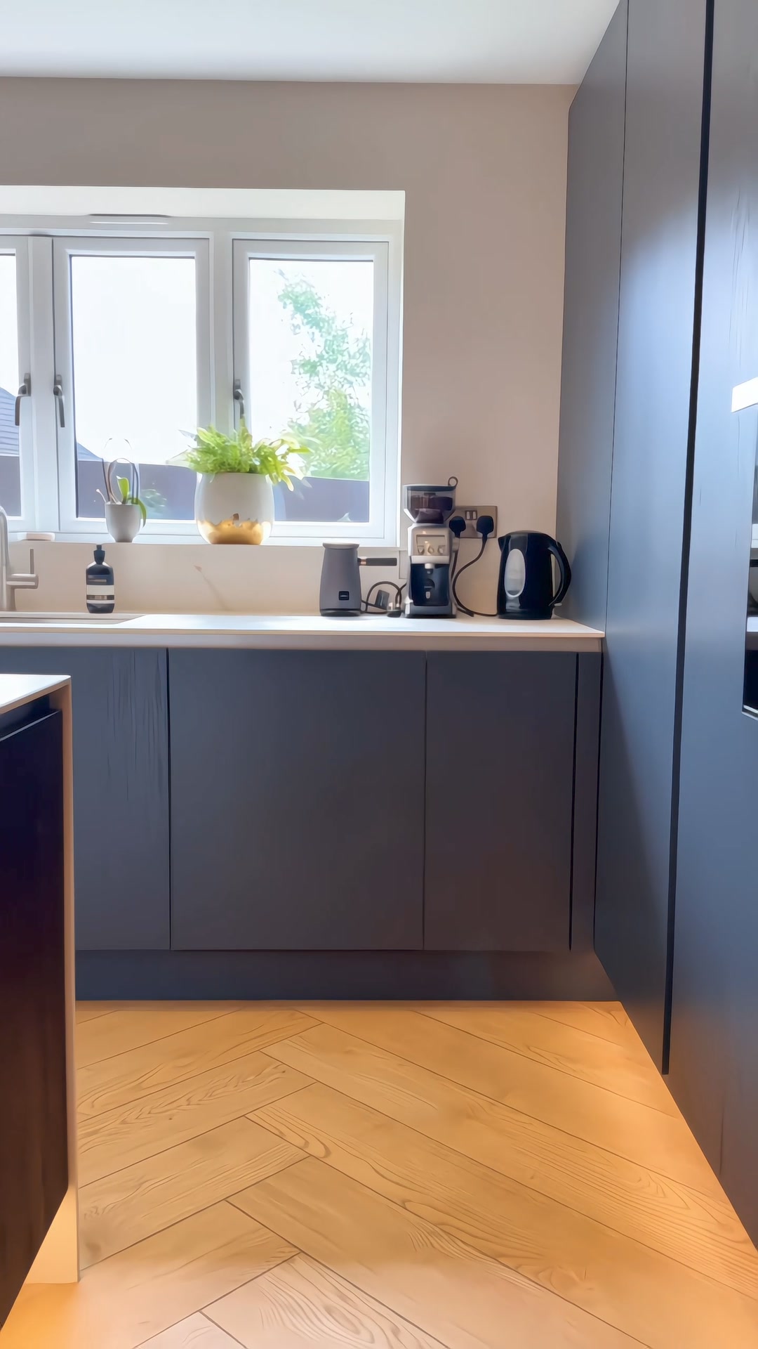 Explore Kesseler Kitchens in Tring