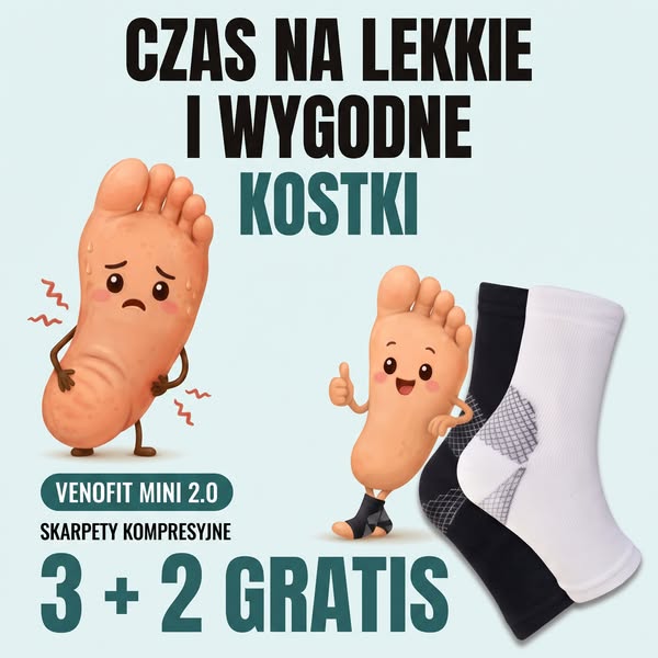 PROMOCJA -25%