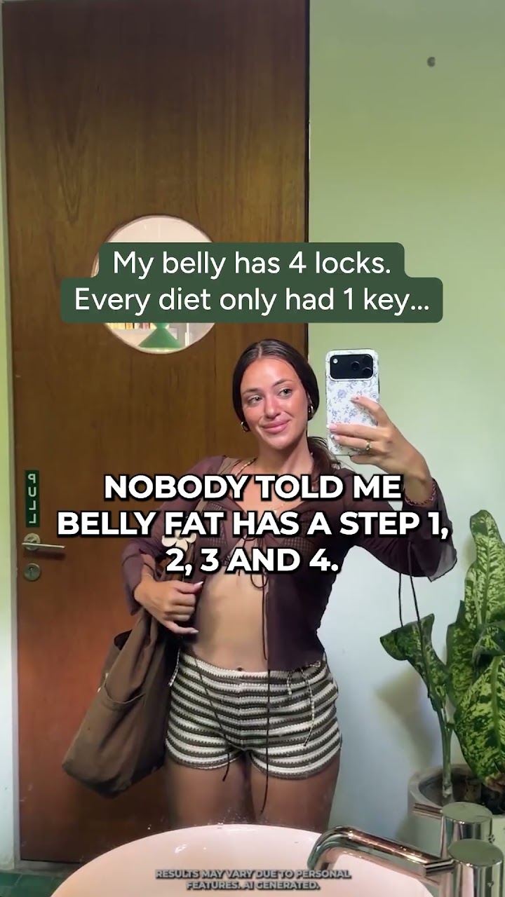 The Morning Cup That Melts the Bloat