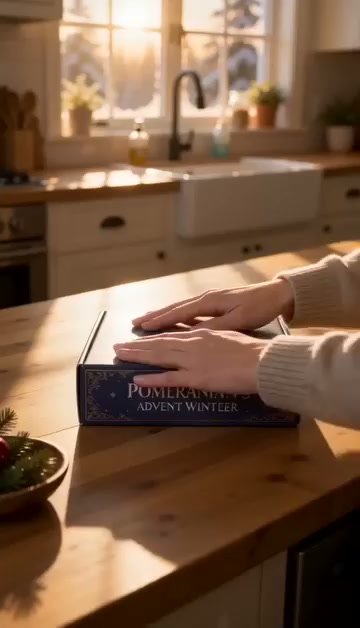 2026 Women of the Bible Advent Calendar