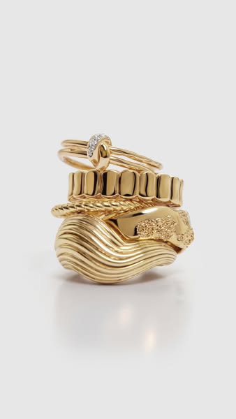 Meet your new forever favorites