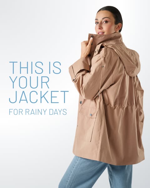 Shop onze jassen