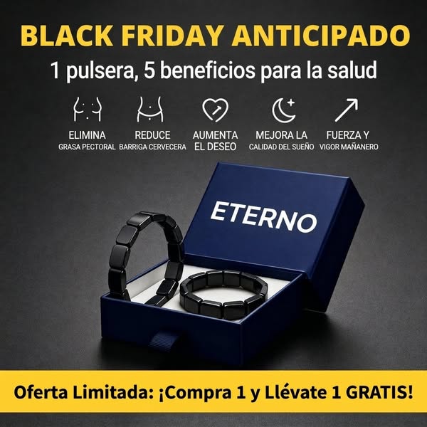 2X1 Hasta Hoy con Pago Contrareembolso