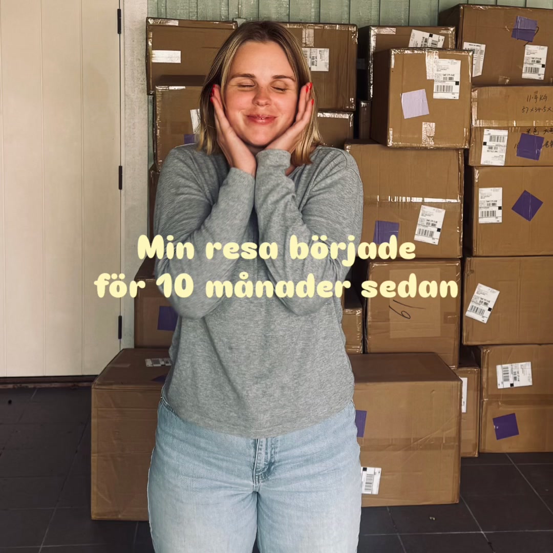 Hur bygger du din box?