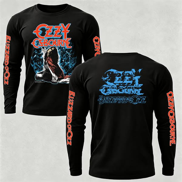 Tour Merch for Metalheads
