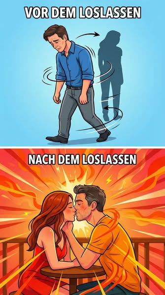 Ihr redet noch. Aber verbindet ihr euch noch?