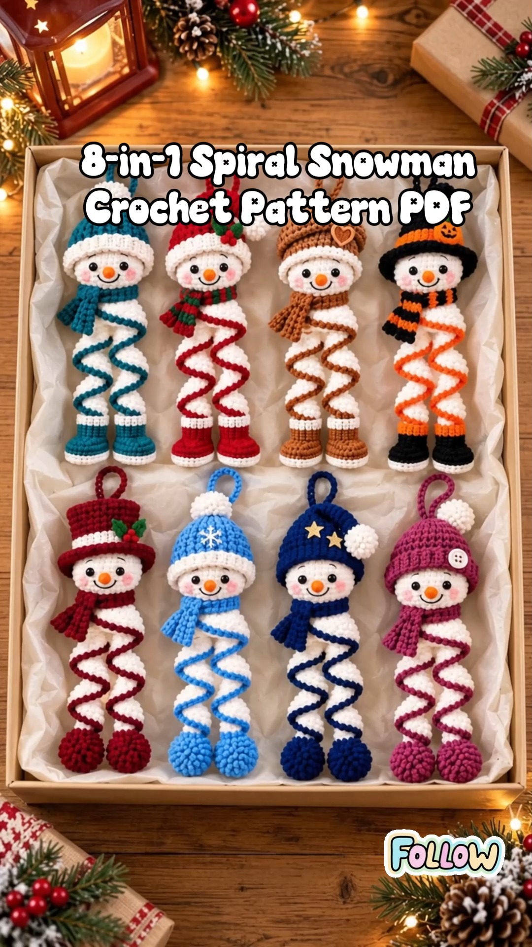 Make the Full Christmas Collection
