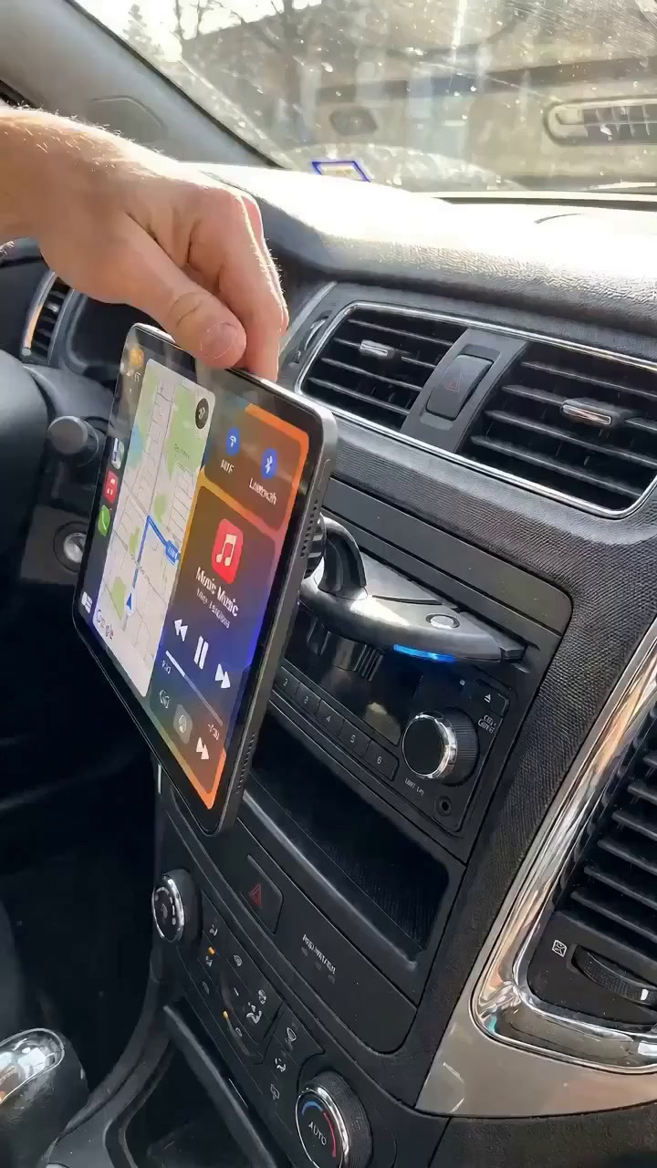 Telefono sempre a portata di mano