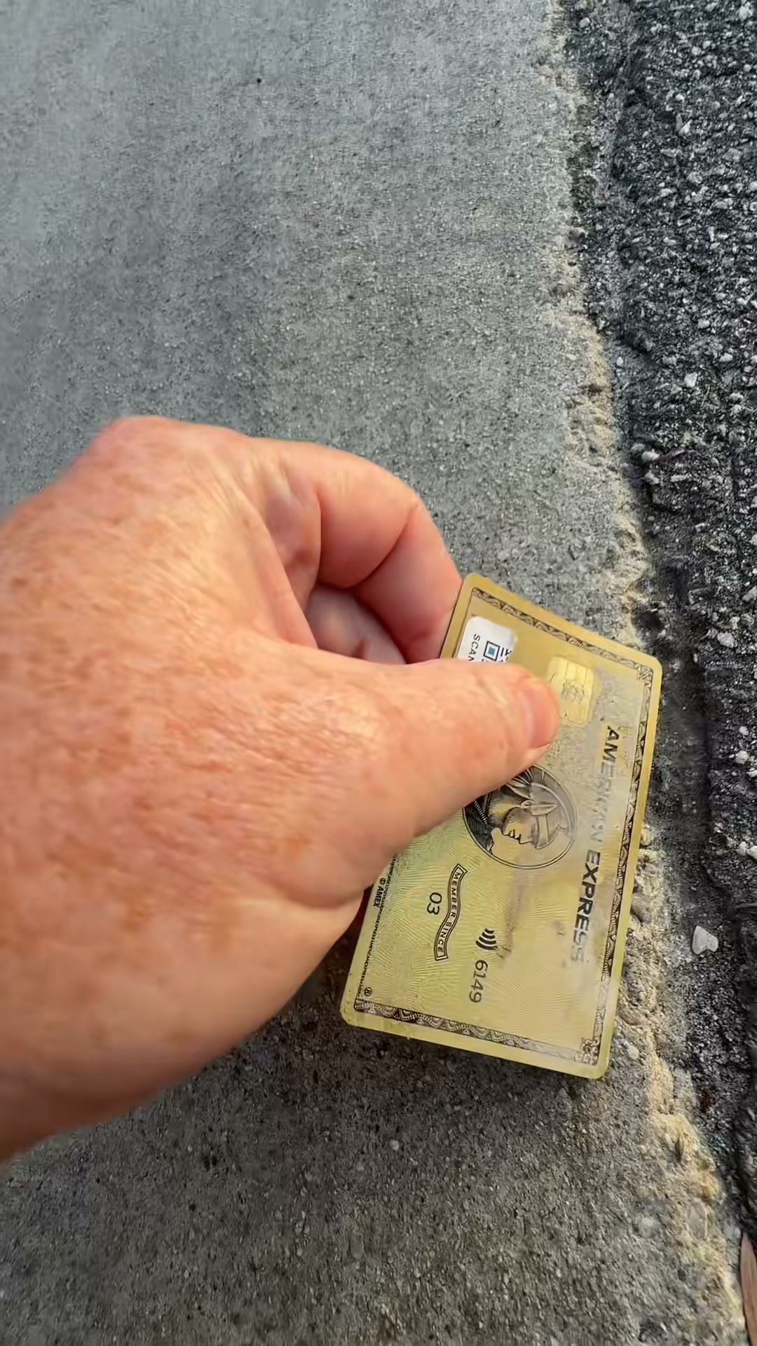 Fix That Crack Yourself