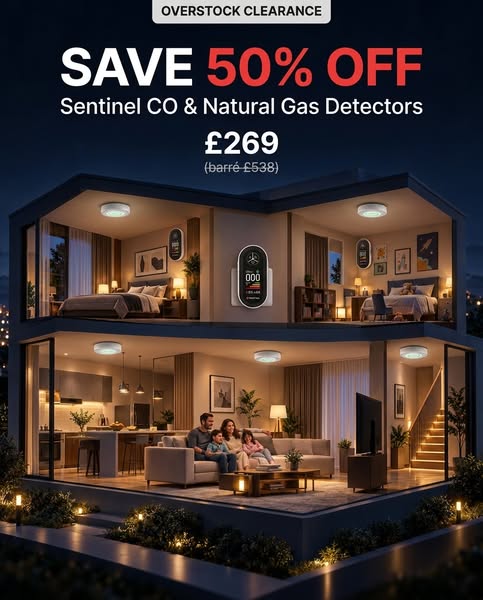 SENTINEL OFFER PAGE