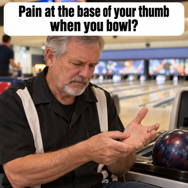 Bowl without the pain!