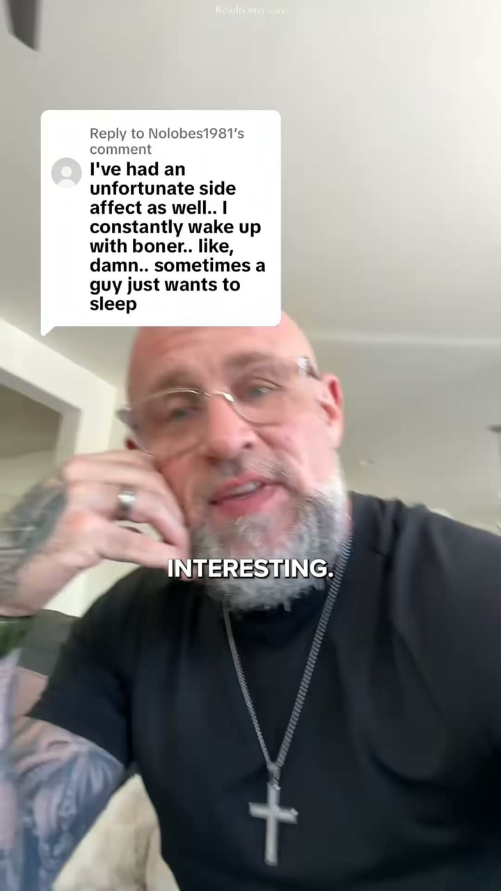 16-in-1 Formula For MEN