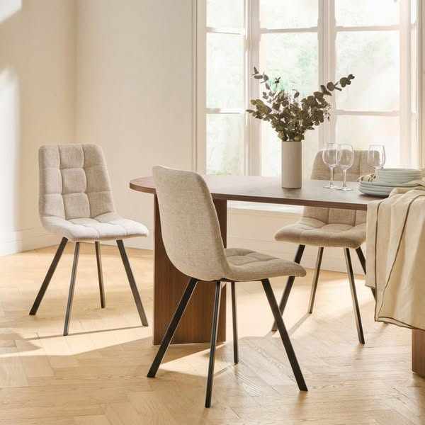 Nos Chaises