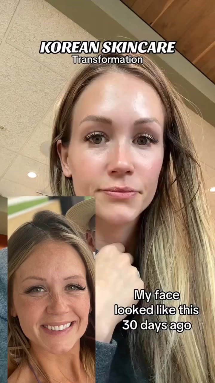 Wake Up With Flawless, Glowing Skin