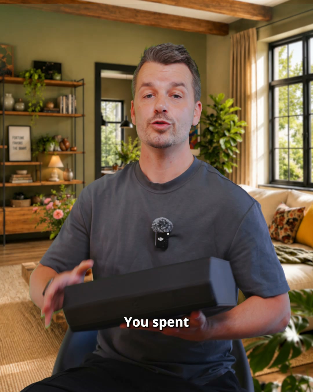 Keep your watches scratch-free