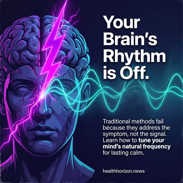 The 15-Minute Routine Rewiring Stressed Brains – Without Willpower