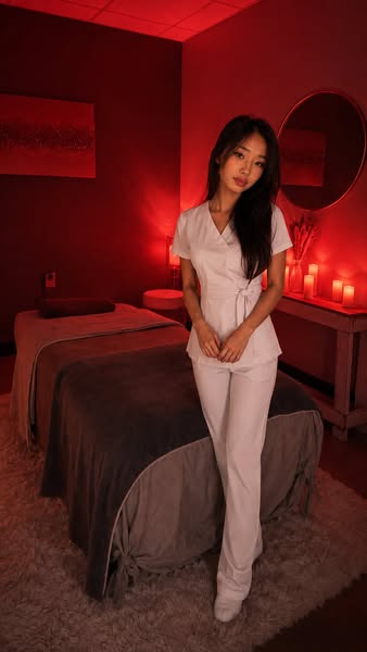 Massages – Relaxation and Wellness Benefits