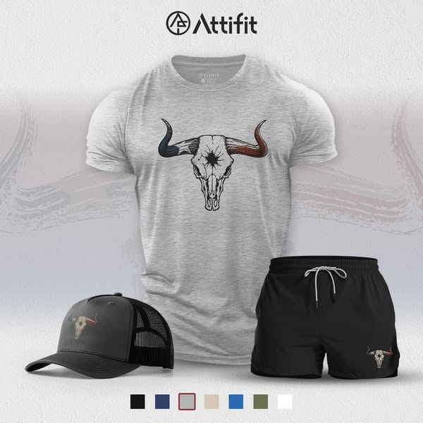 Wild Spirit