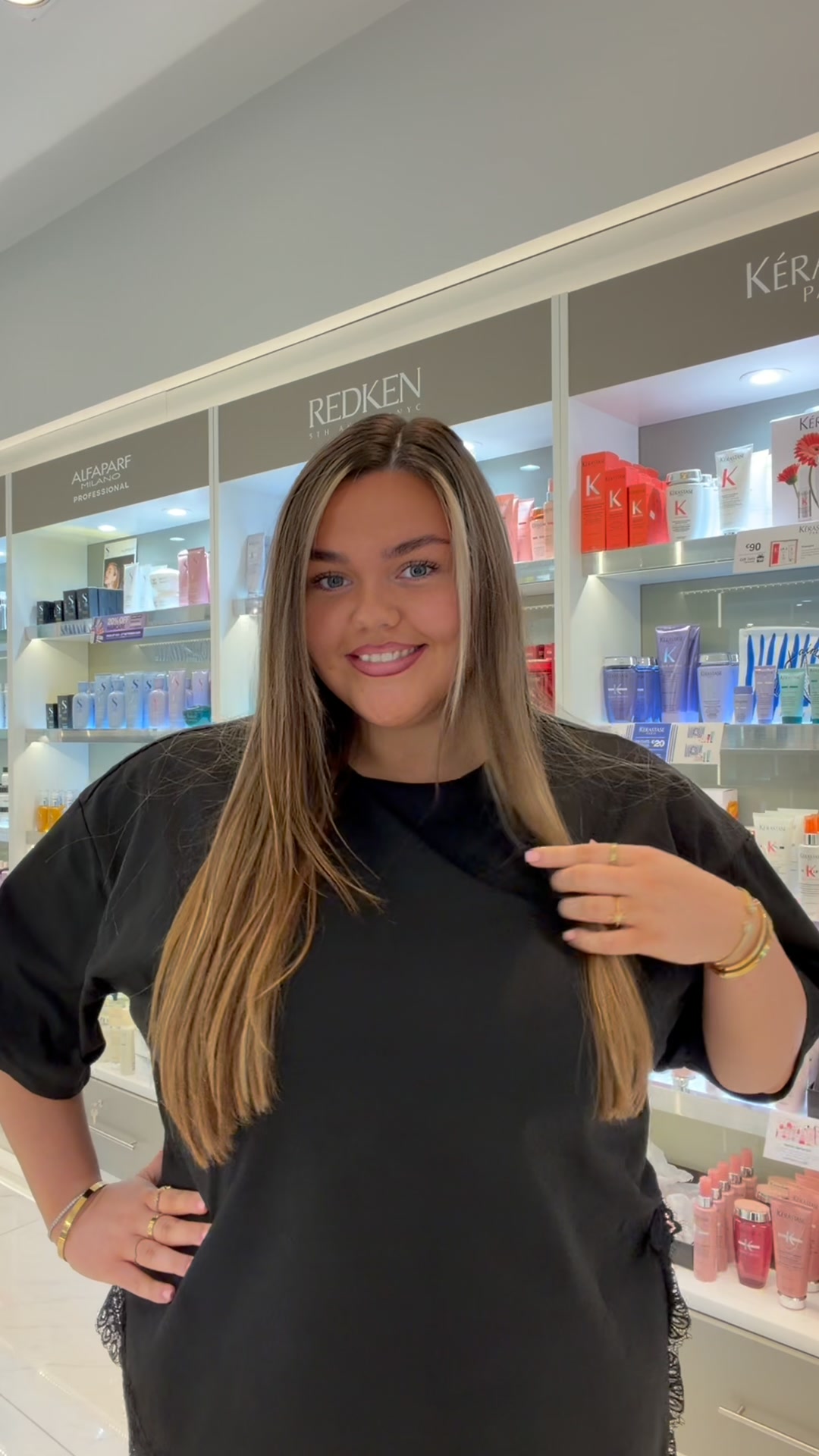 20% OFF 2+ Hair & Skincare